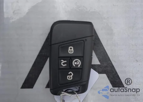 2024 Volkswagen Jetta 1.5T Se из США, поврежденный, VIN 3VW7M7BU8RM076536